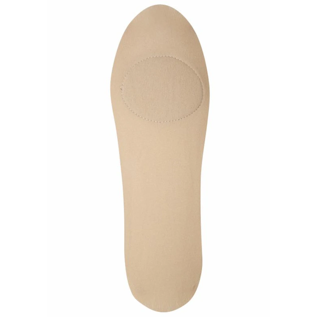 Vivance Füßlinge (Set 2 Paar) Mit Ballenpolster Online Bestellen