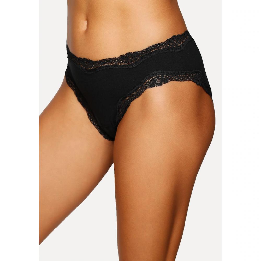 Vivance Jazz-Pants Slips (3er-Pack) Aus Elastischer Baumwolle Online Kaufen