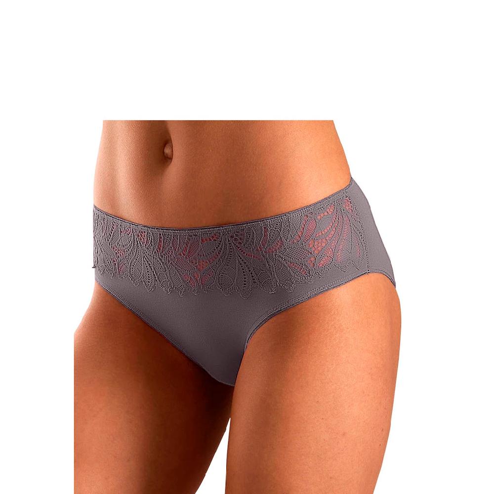 Vivance Jazz-Pants Slips (5er-Pack) Aus Elastischer Baumwoll-Qualität Bestellen