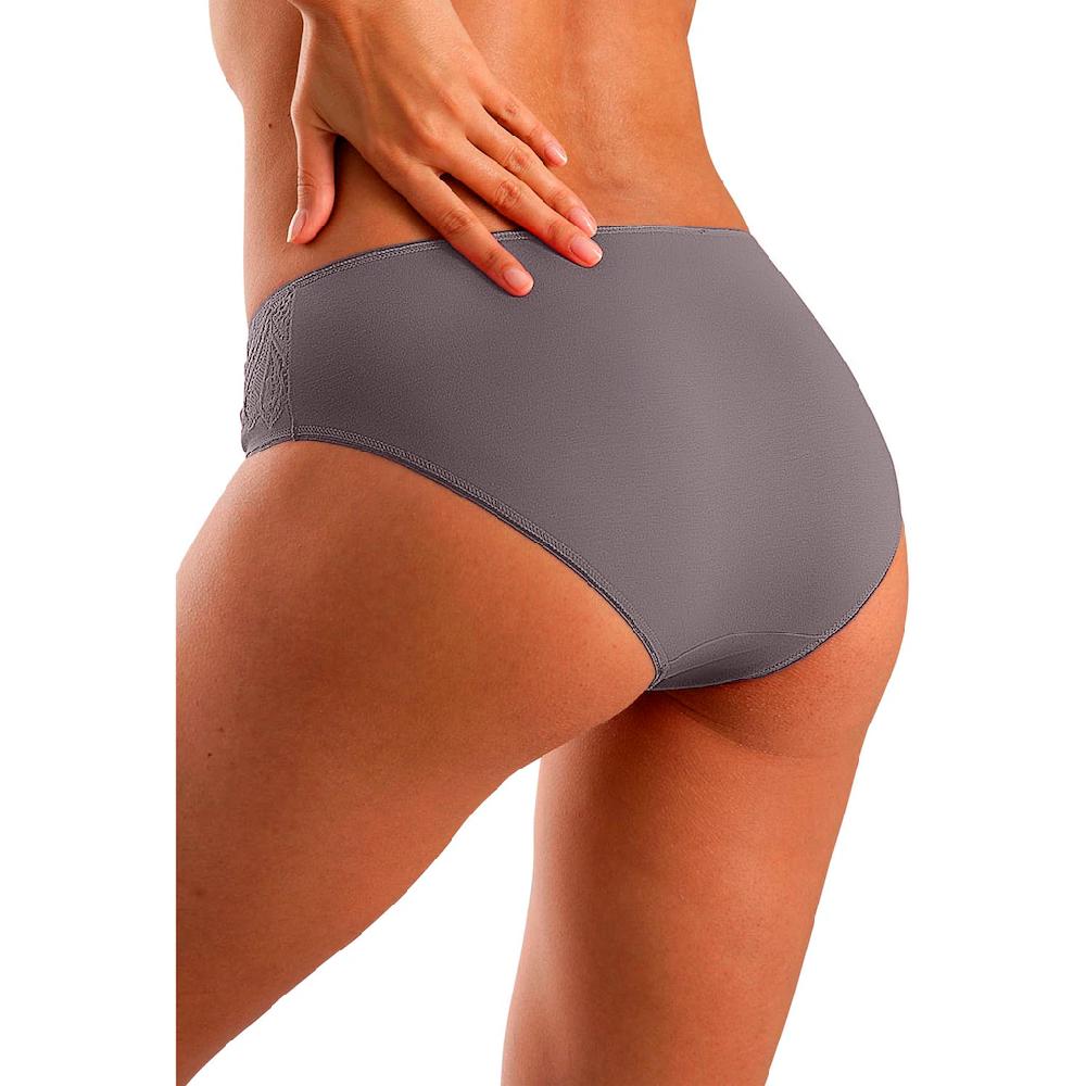 Vivance Jazz-Pants Slips (5er-Pack) Aus Elastischer Baumwoll-Qualität Bestellen