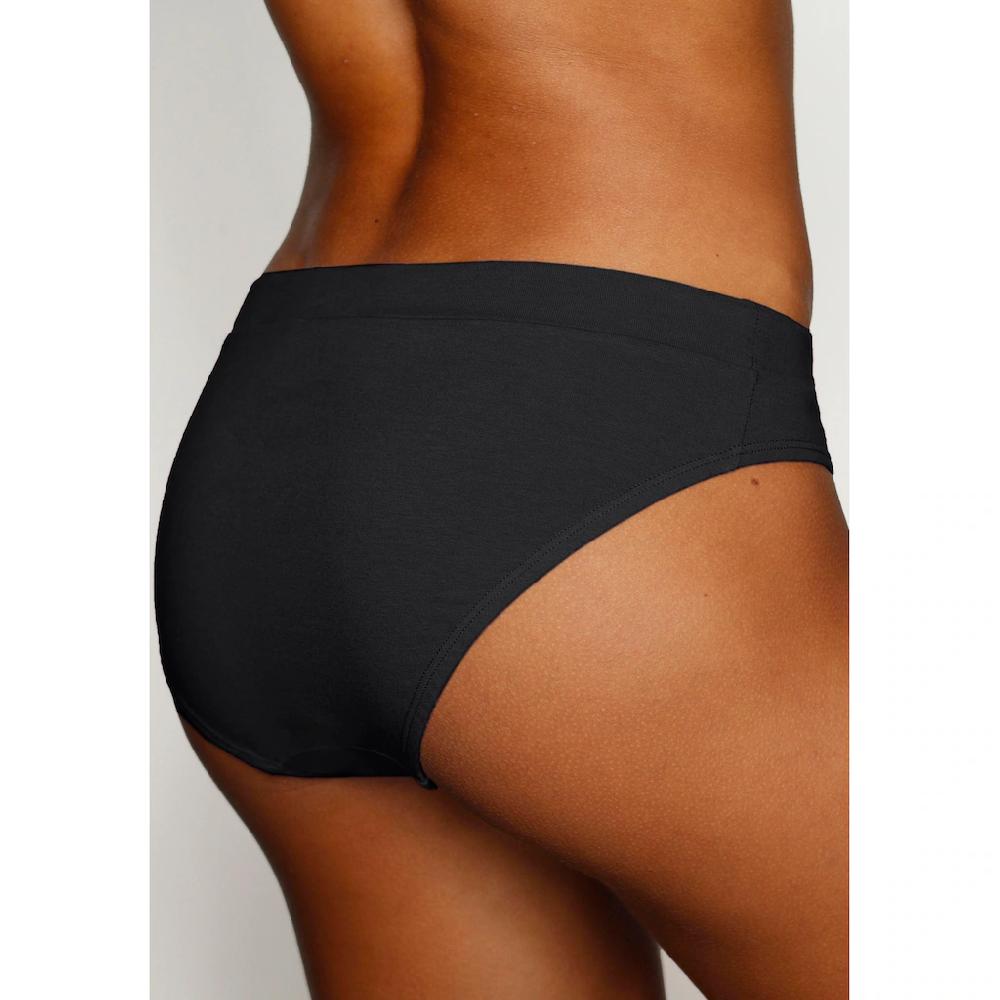 Vivance Jazz-Pants Slips (5er-Pack) Mit Breitem Bündchen Ohne Zusätzliches Gummi Online Kaufen