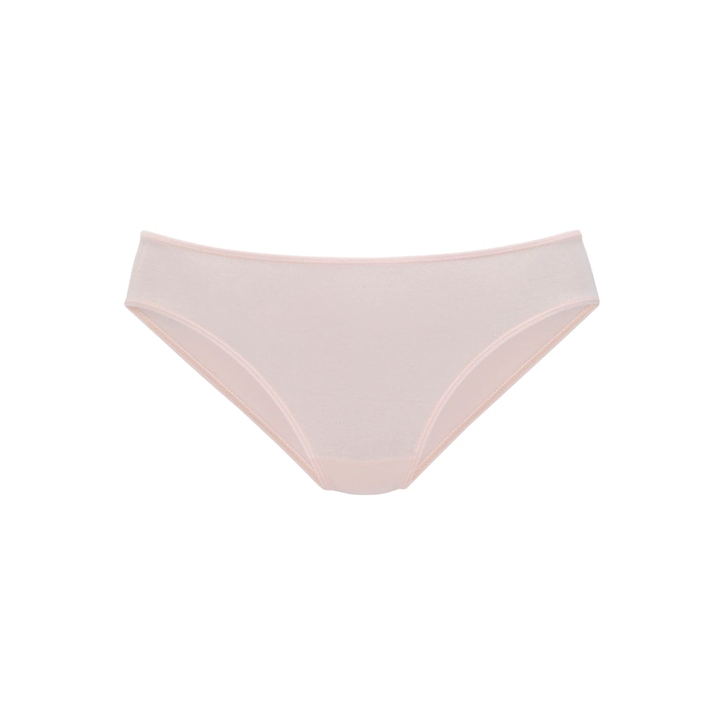 Vivance Jazz-Pants Slips (7er-Pack) In Frischen Farben Online Kaufen