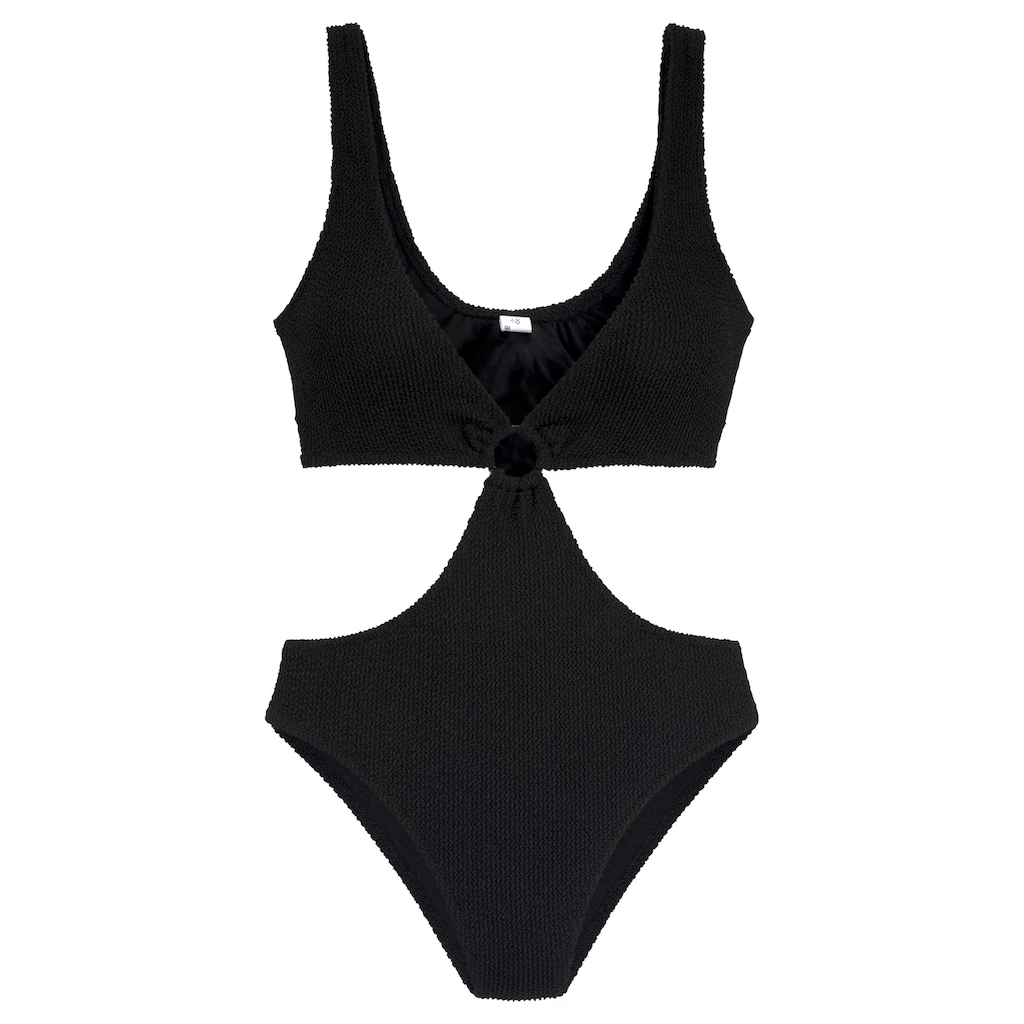 Vivance Monokini Aus Toller Strukturware ▷ Für