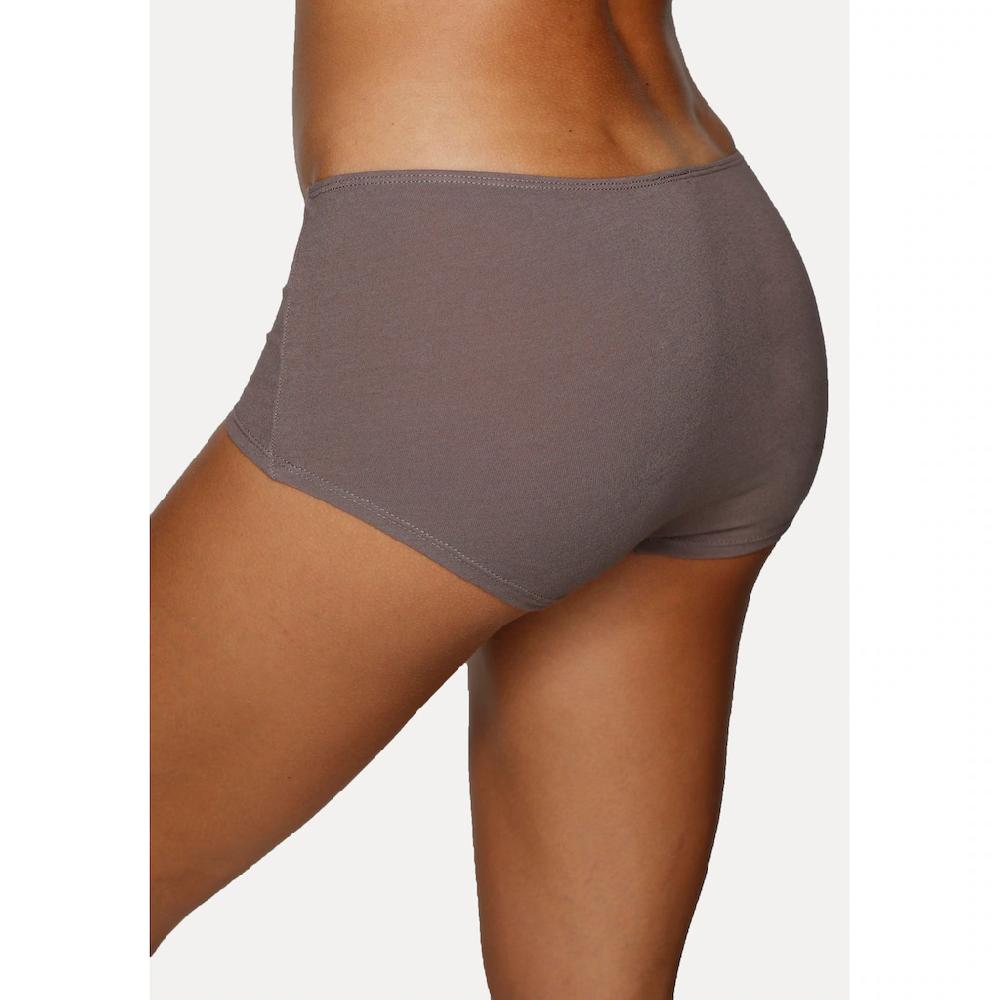 Vivance Panty (7er-Pack) In Frischen Farben