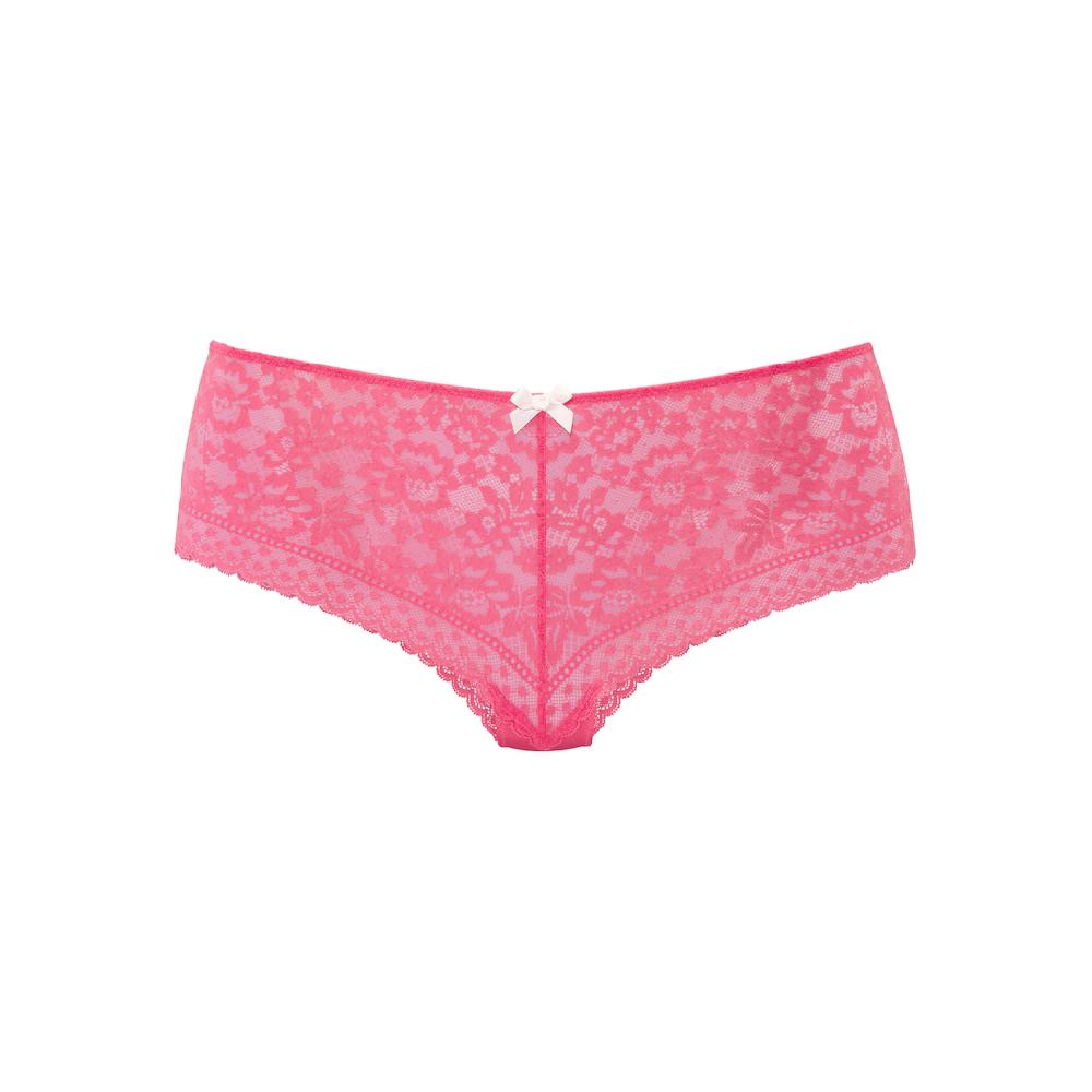 Vivance Panty »Viola« Aus Spitze Die Anteilig Recyceltes Polyamid Enthält