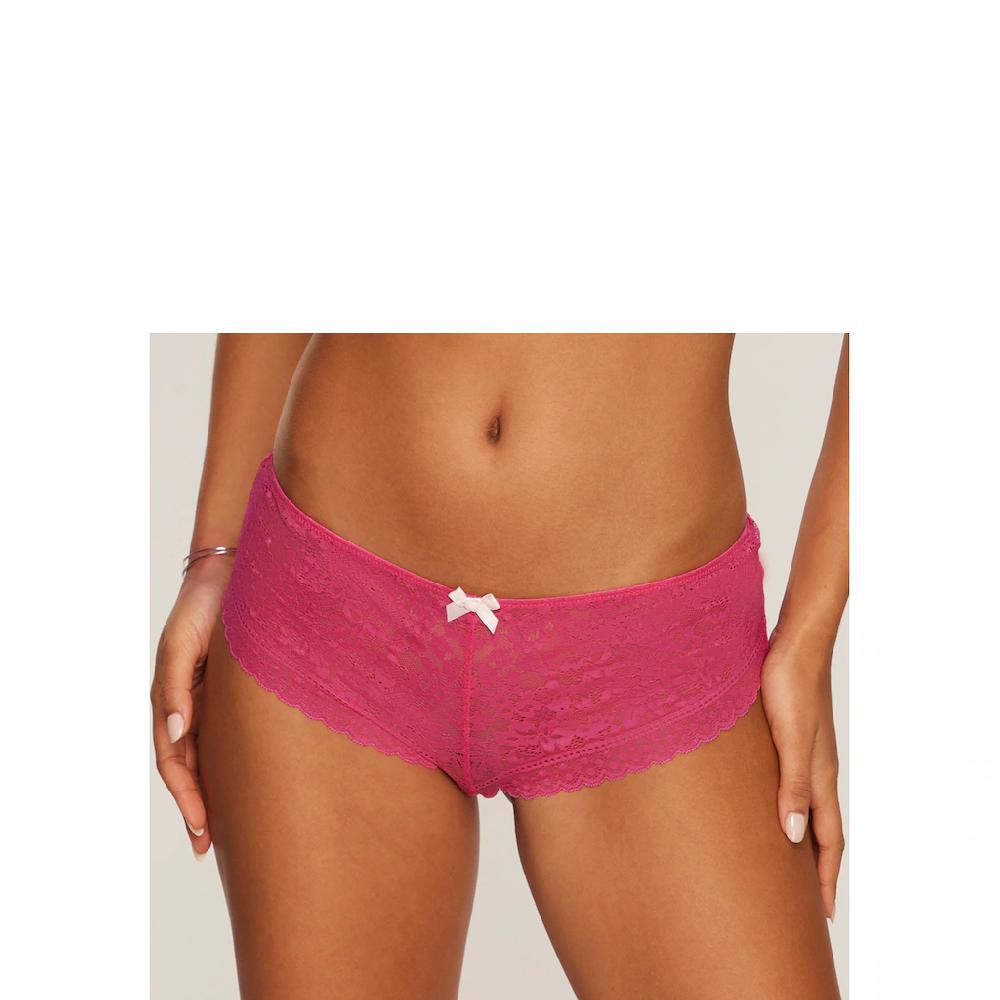Vivance Panty »Viola« aus Spitze die anteilig recyceltes Polyamid enthält