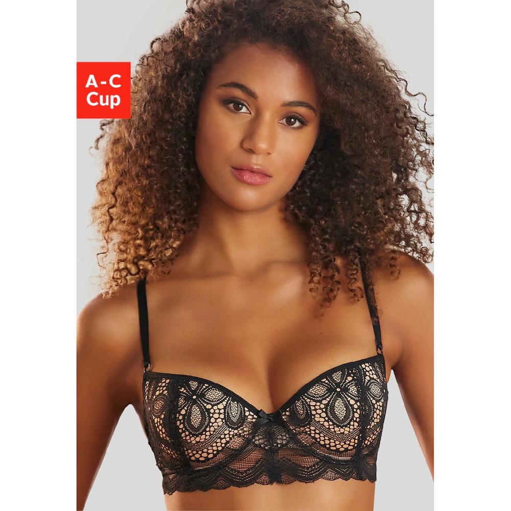 Vivance Push-up-BH Kaufen