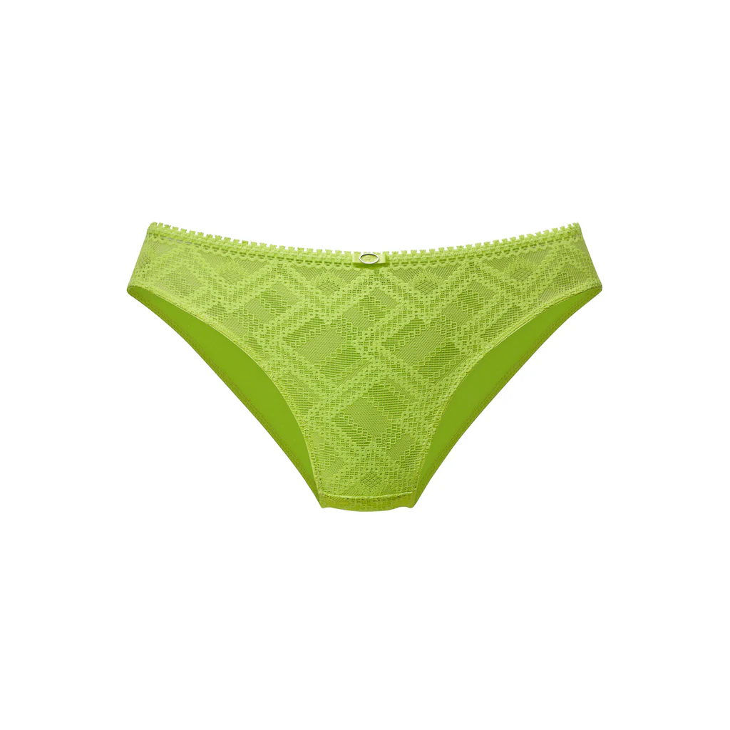 Vivance Slip Mit Feiner Zierschleife Und Edlem Schmuckaccessoire ▷ Für
