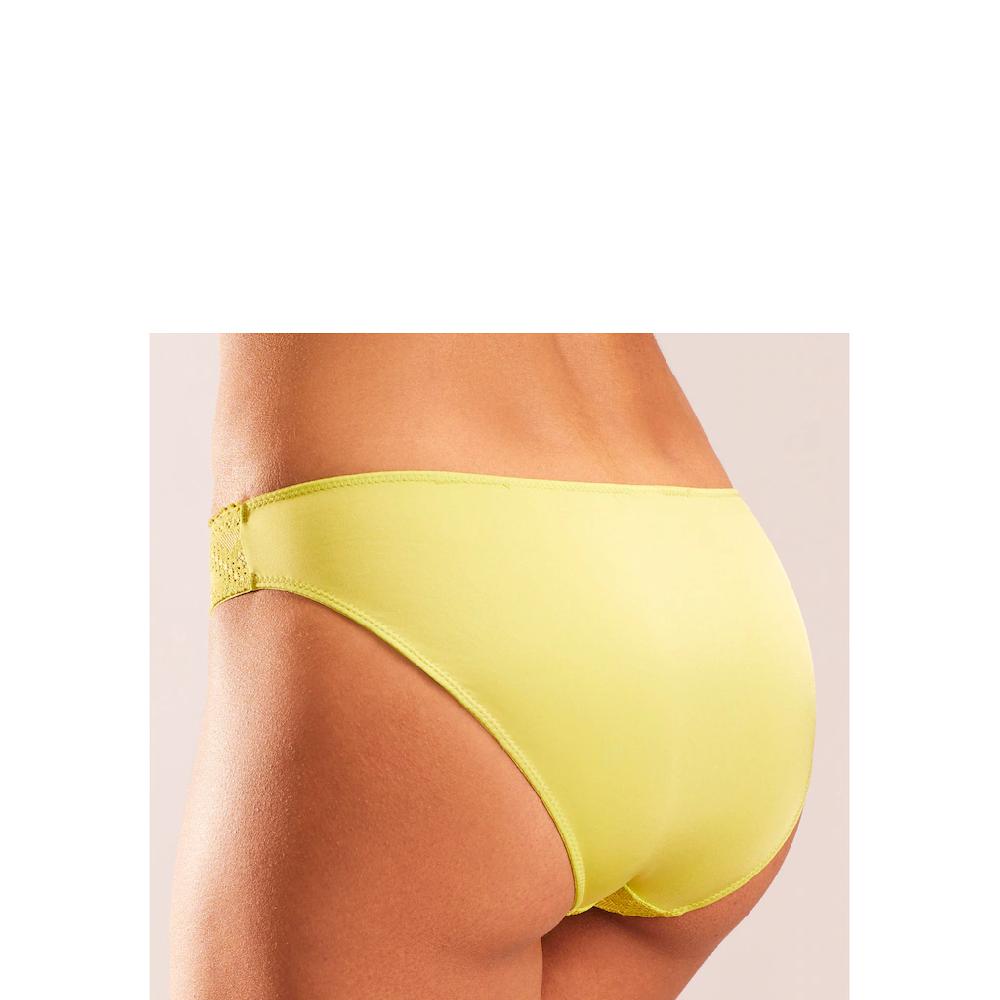 Vivance Slip Mit Feiner Zierschleife Und Edlem Schmuckaccessoire ▷ Für