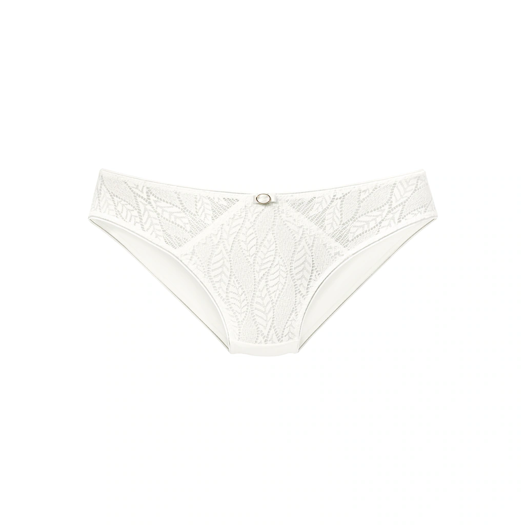 Vivance Slip Mit Zarter Zierschleife Und Edlem Schmuckaccessoire Online Kaufen