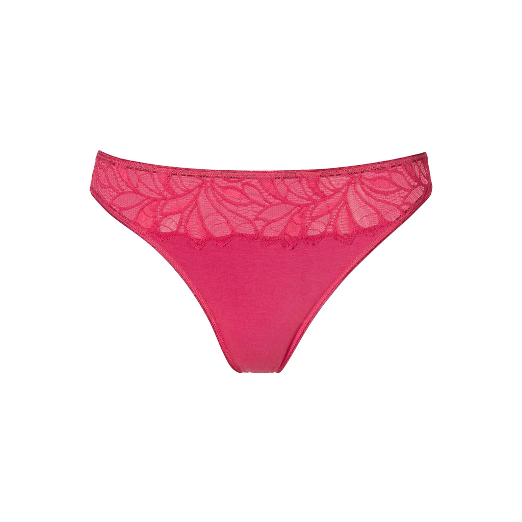 Vivance String (5er-Pack) Aus Elastischer Baumwoll-Qualität Kaufen