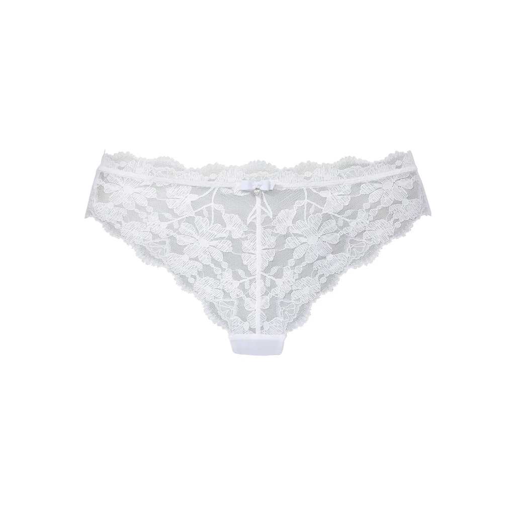 Vivance String »Mirja« Mit Zierschnürung Hinten Online Bestellen