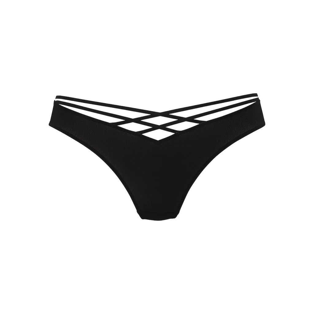 Vivance String Mit Verführerischem Bänderdetail Online Bestellen