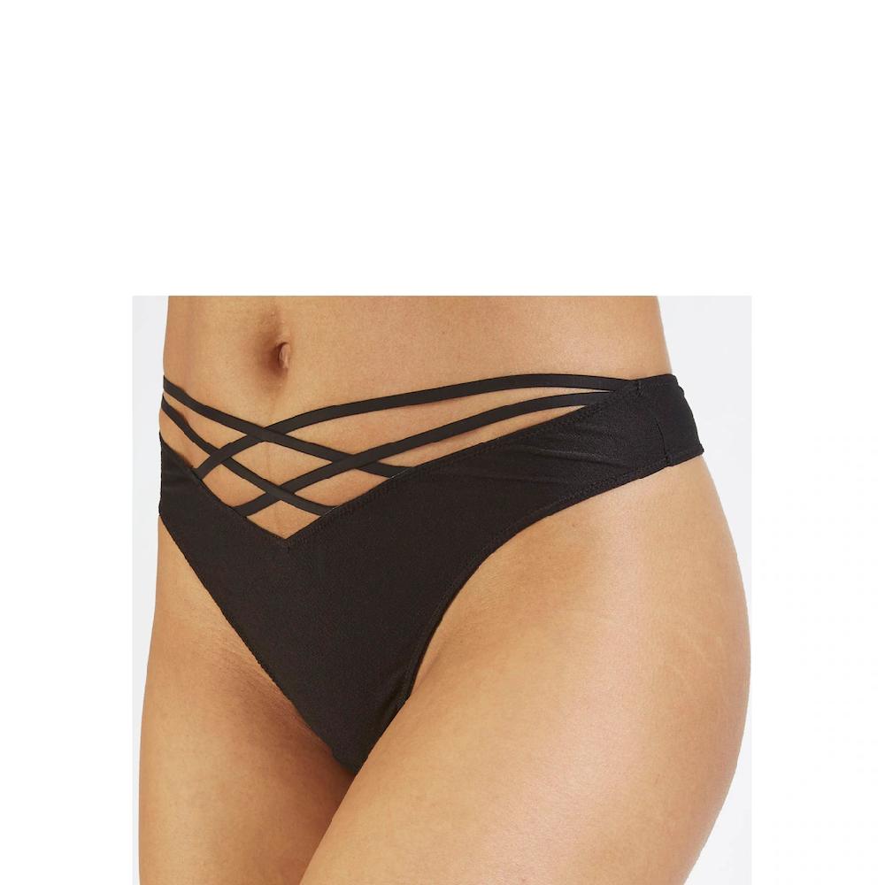 Vivance String mit verführerischem Bänderdetail online bestellen