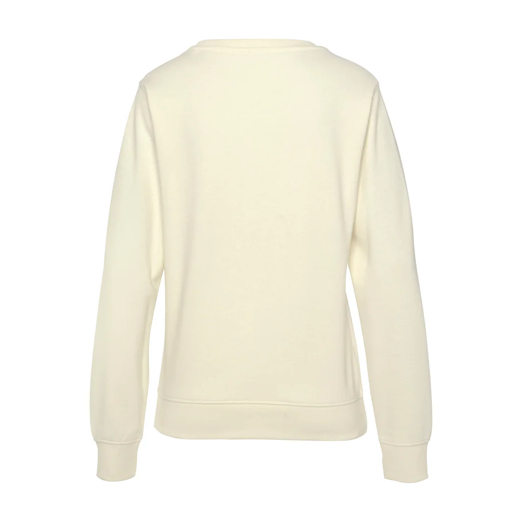 Vivance Sweatshirt (1 Tlg.) Sweatshirt Mit Frontprint Loungeanzug