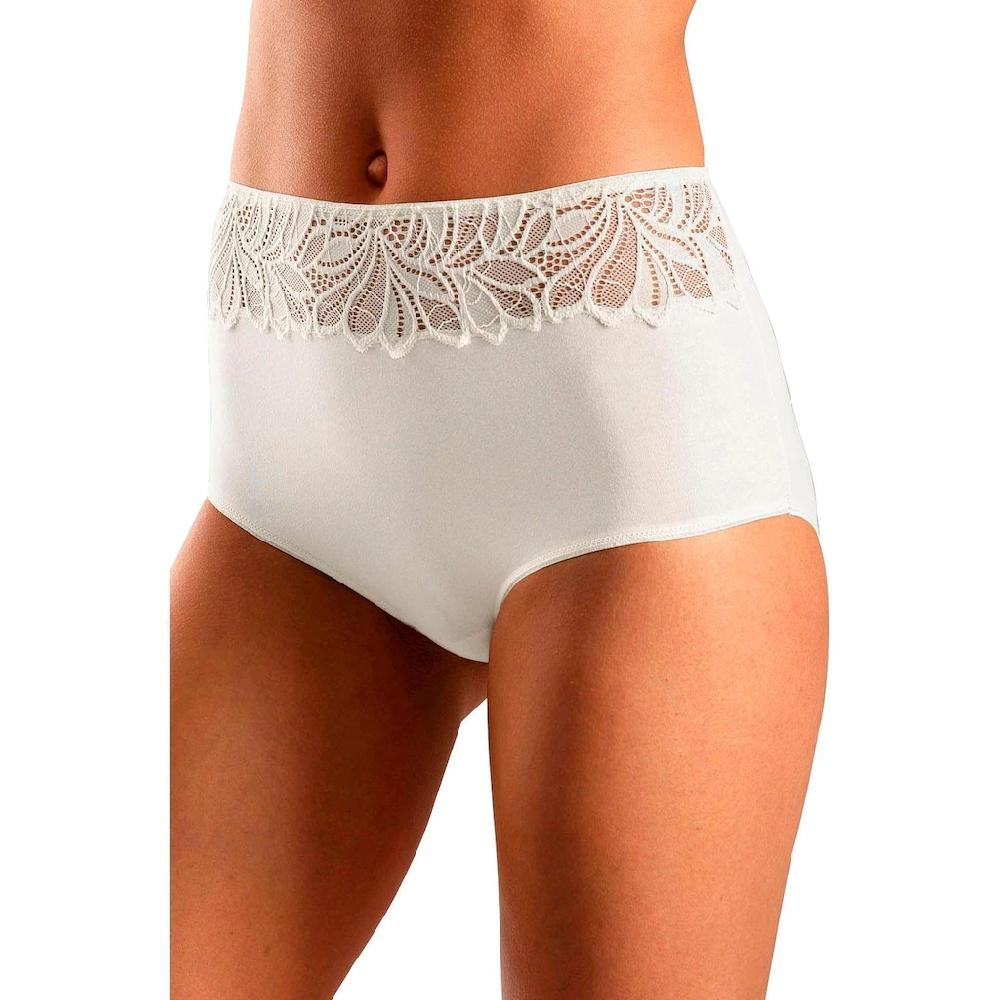 Vivance Taillenslip (5er-Pack) Aus Elastischer Baumwoll-Qualität Kaufen