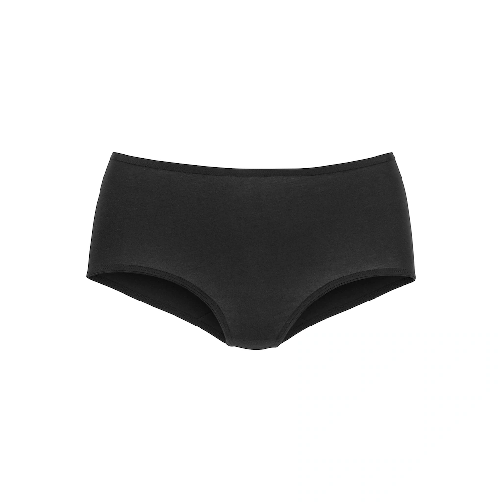 Vivance Taillenslip (5er-Pack) Aus Elastischer Baumwoll-Qualität Online Kaufen