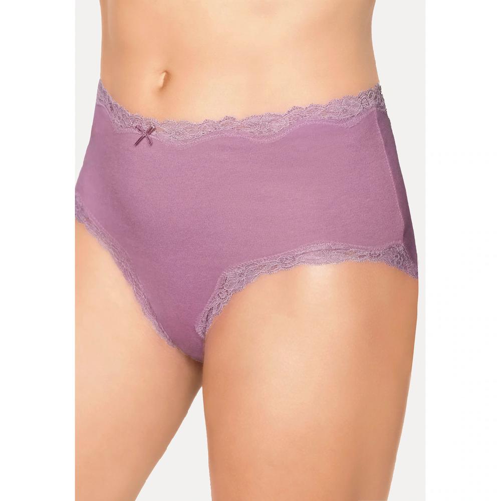 Vivance Taillenslip (Packung 5 St. 5er-Pack) Aus Elastischer Baumwolle Online Bestellen