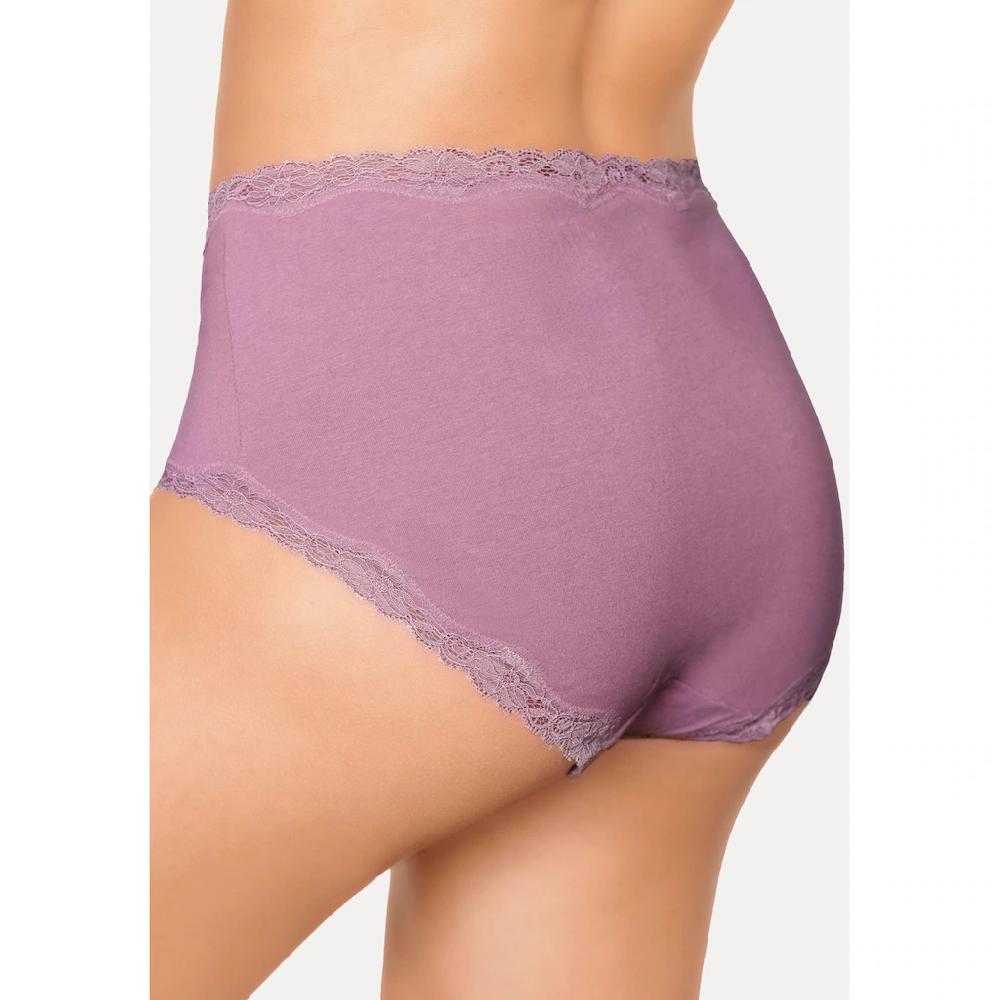 Vivance Taillenslip (Packung 5 St. 5er-Pack) Aus Elastischer Baumwolle Online Bestellen