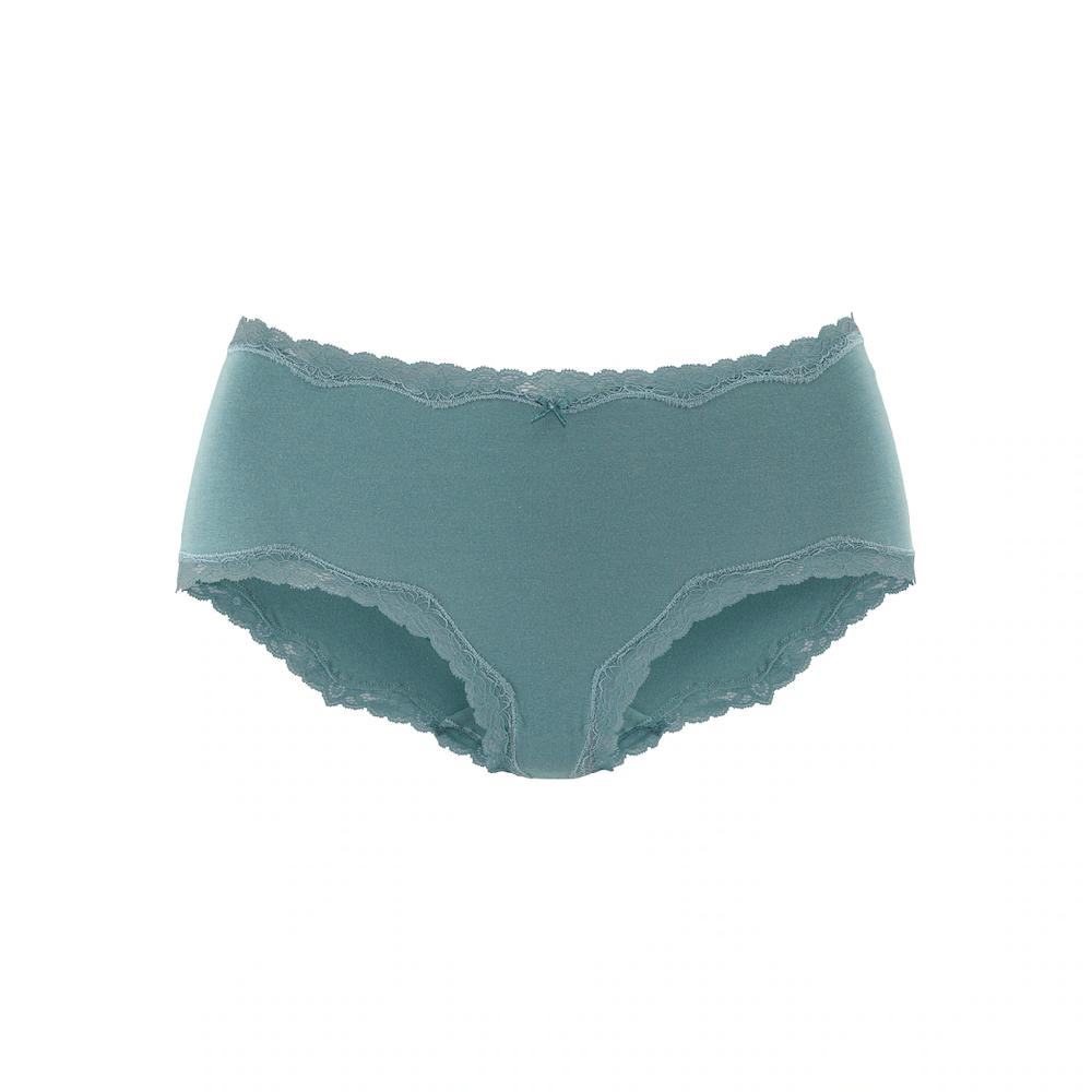 Vivance Taillenslip (Packung 5 St. 5er-Pack) Aus Elastischer Baumwolle Online Bestellen