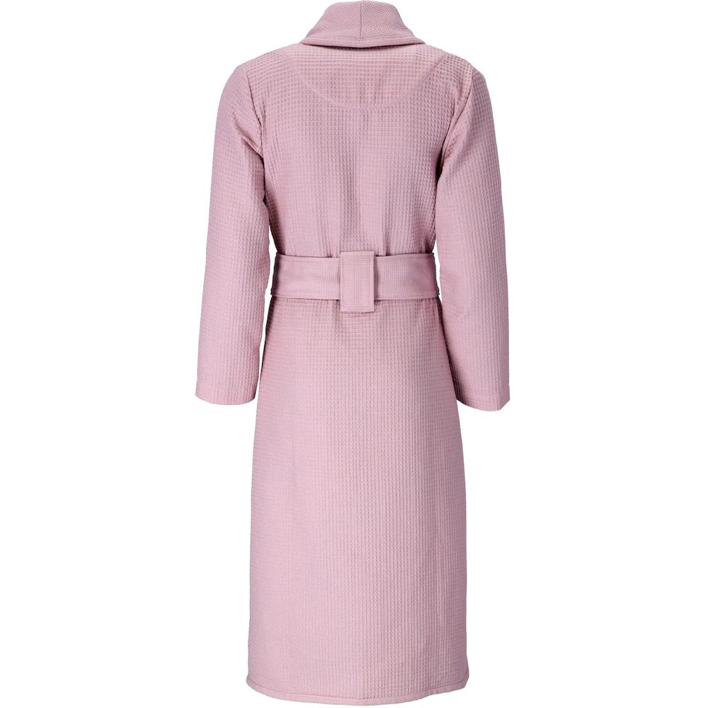 Vossen Damenbademantel »Catania Ideal Für Sauna & Spa Hotelbademantel Morgenmantel«