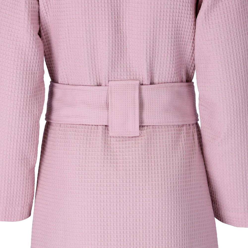 Vossen Damenbademantel »Catania Ideal Für Sauna & Spa Hotelbademantel Morgenmantel«