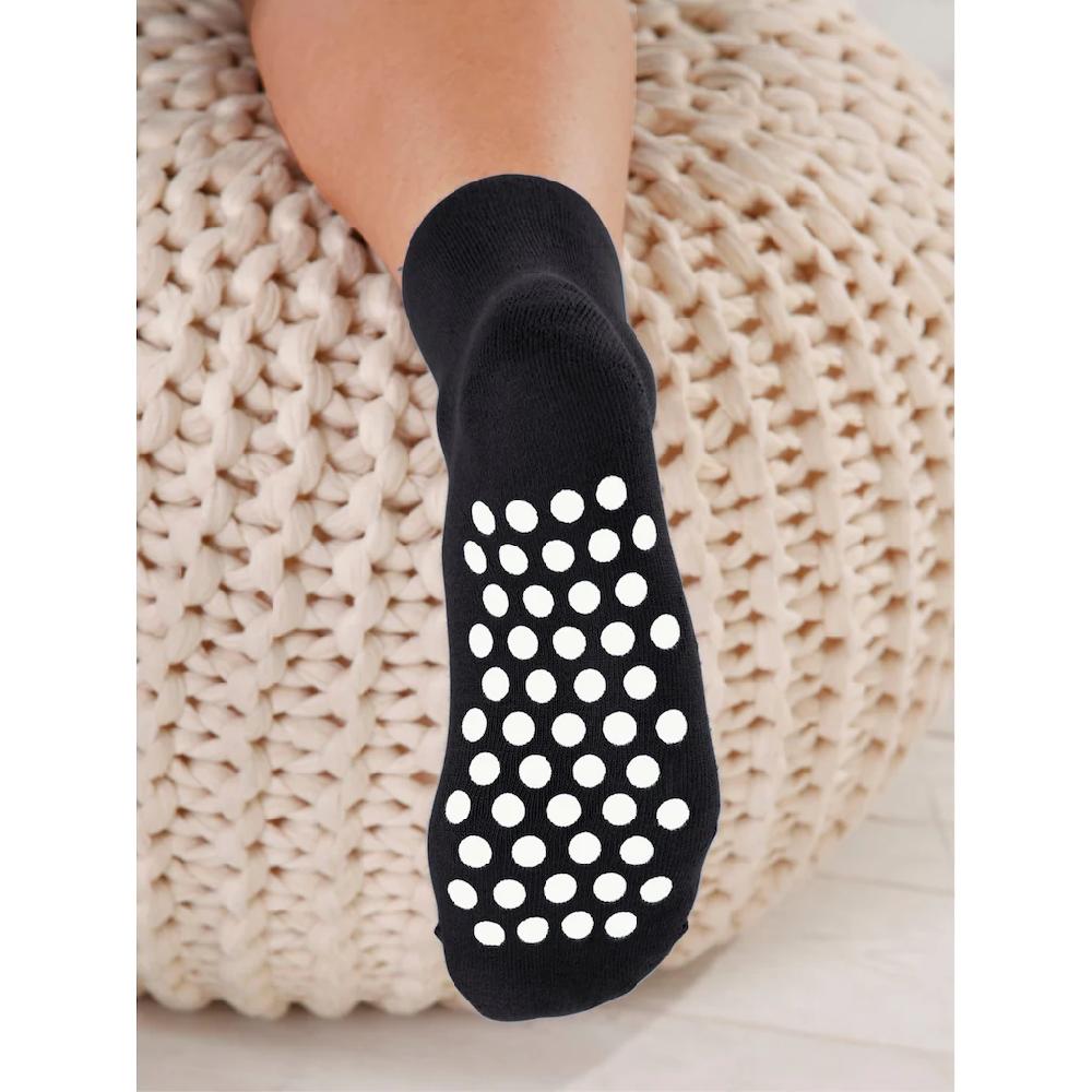 Wäschepur ABS-Socken (3 Paar) Kaufen