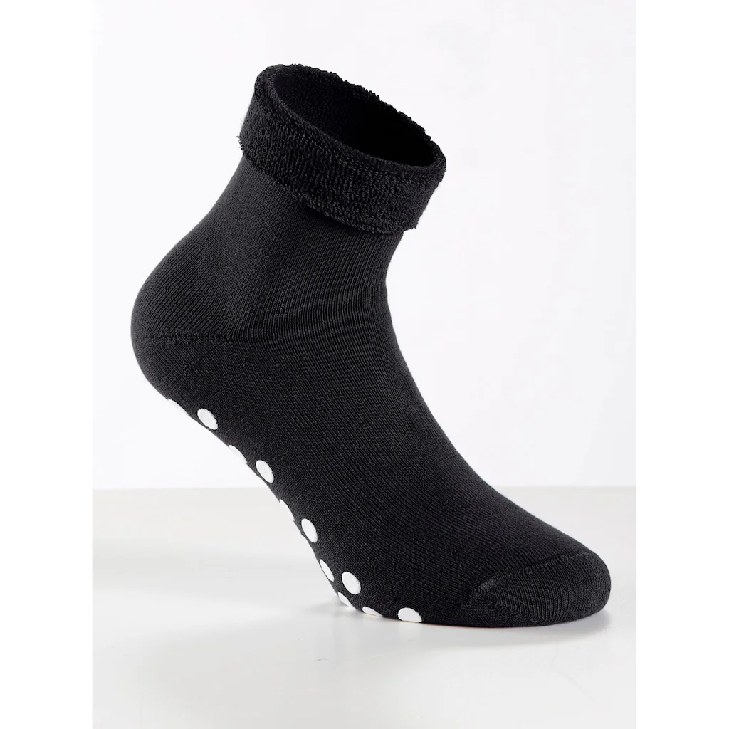 wäschepur ABS-Socken (3 Paar) kaufen