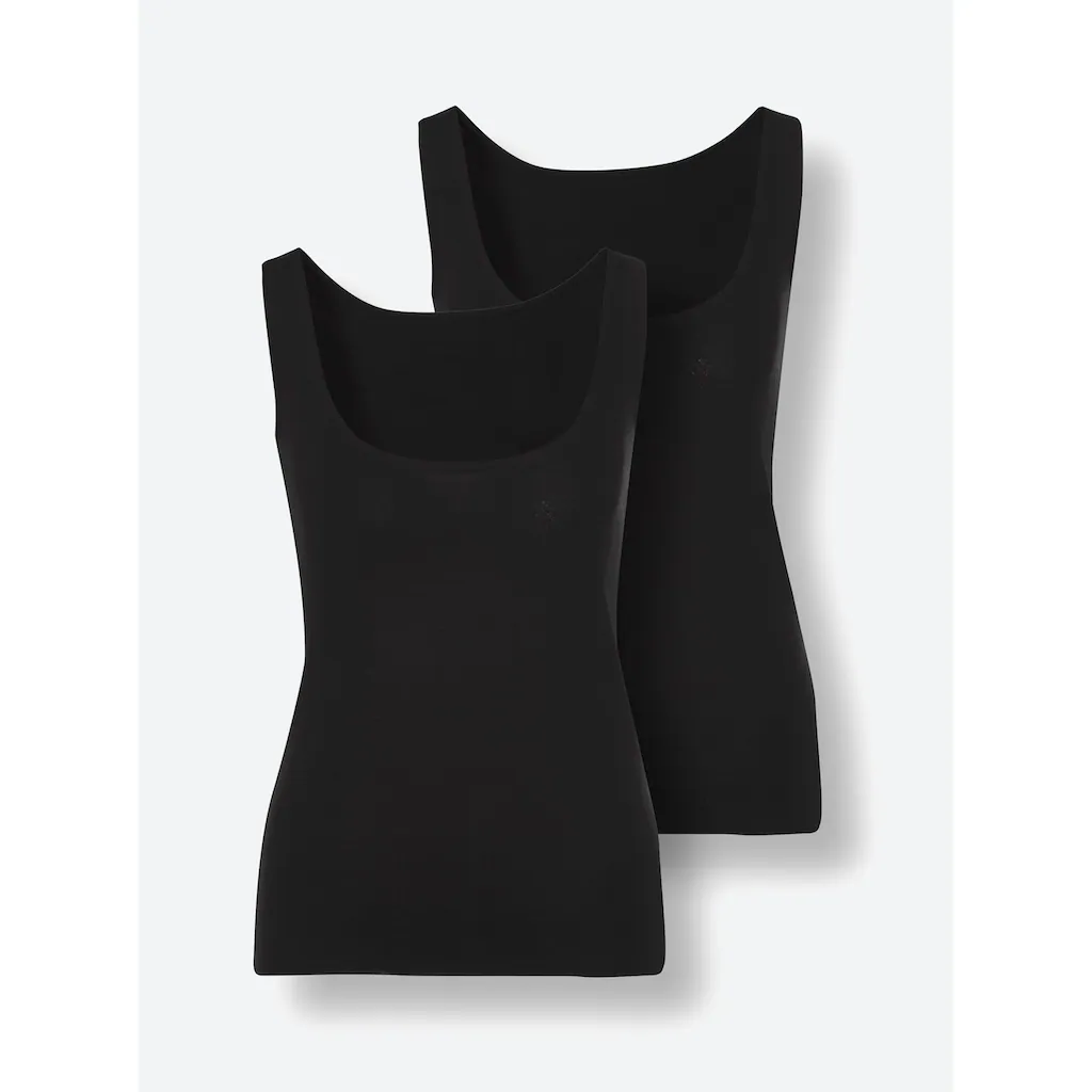 Wäschepur Achselhemd (2 St.) Bestellen