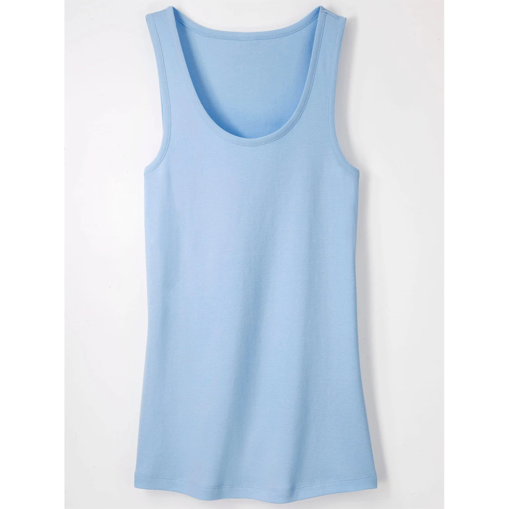 Wäschepur Achselhemd (3 St.) Bestellen