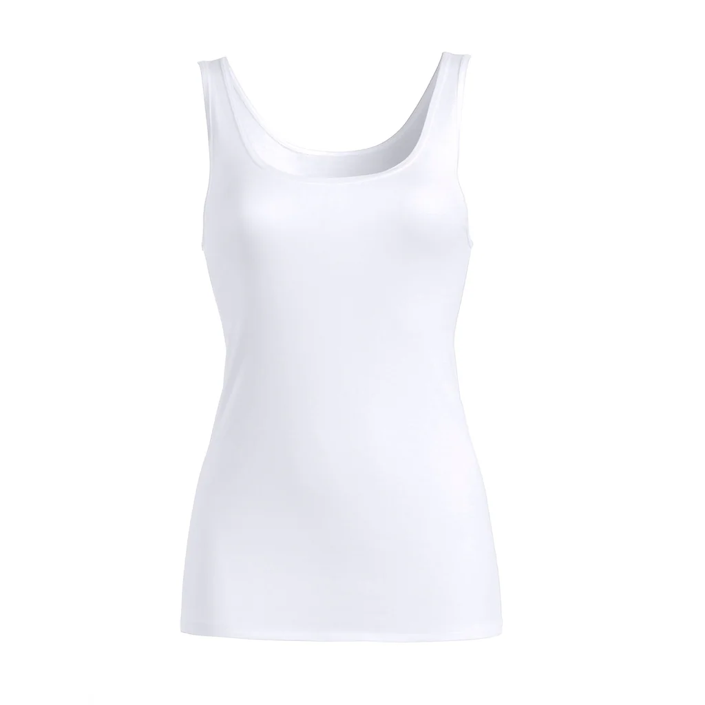 Wäschepur Achselhemd (3 St.) Online Bestellen