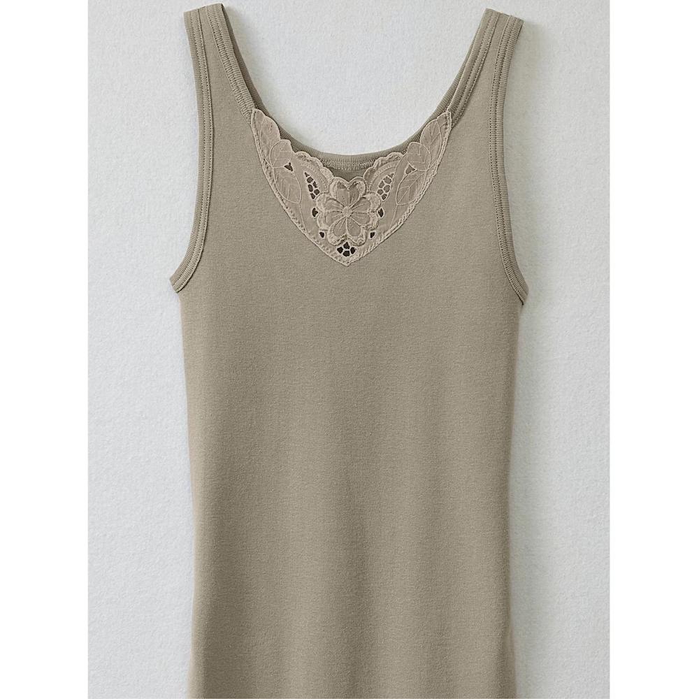 Wäschepur Achselhemd (3 St.) Online Bestellen