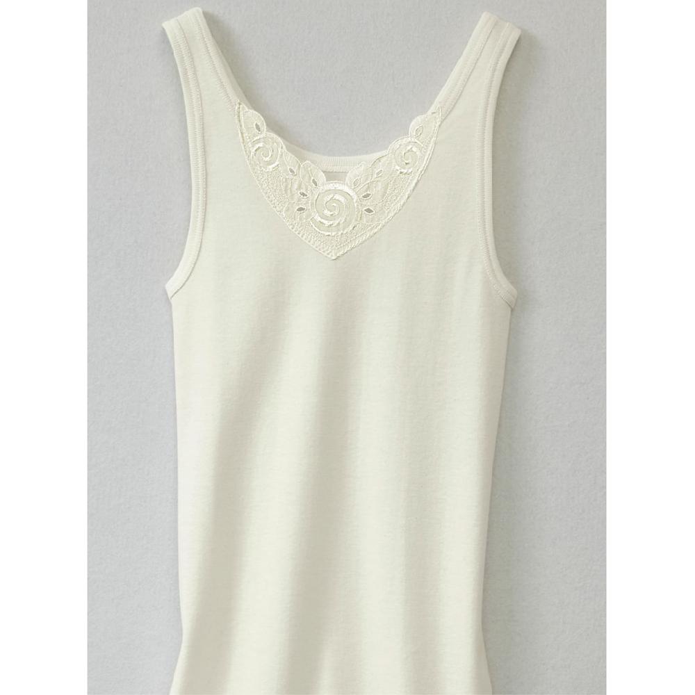 wäschepur Achselhemd (3 St.) online bestellen