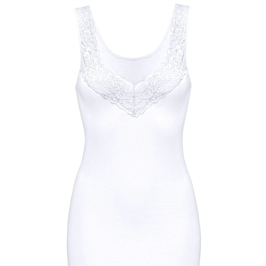 Wäschepur Achselhemden Online Kaufen