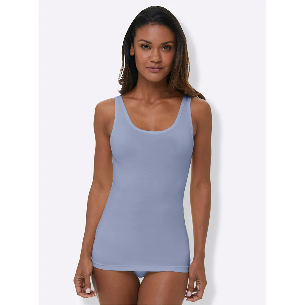 Wäschepur Achseltop (3 St.) Online Kaufen