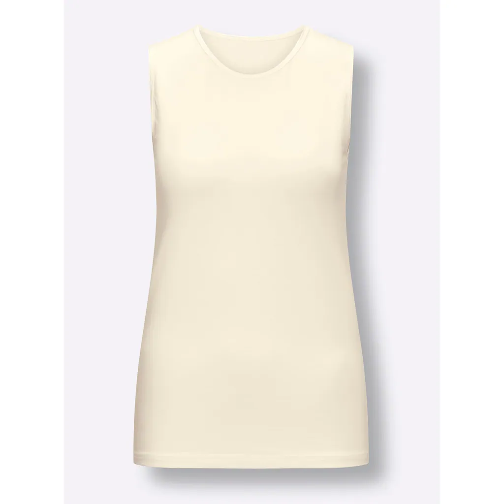 Wäschepur Achseltop (3 St.) Online Kaufen