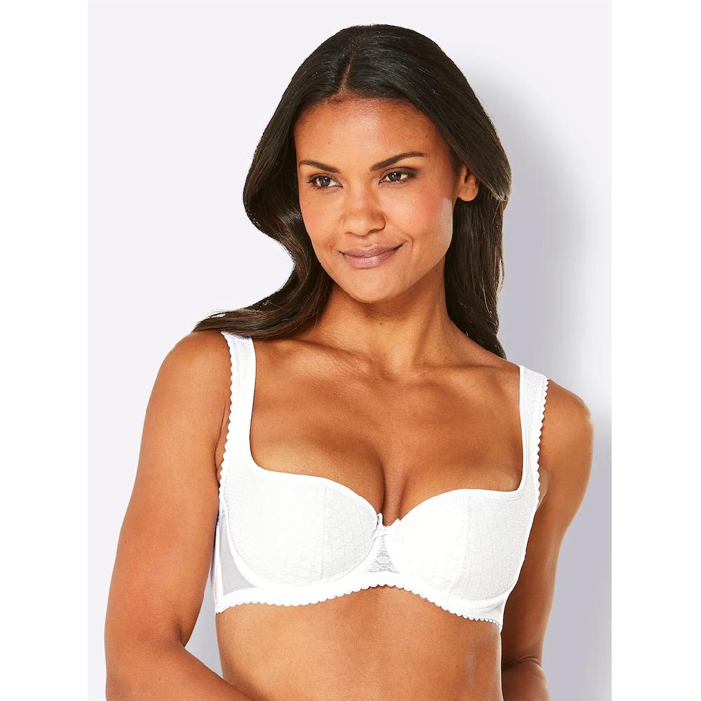 Wäschepur Balconnet-BH Online Kaufen