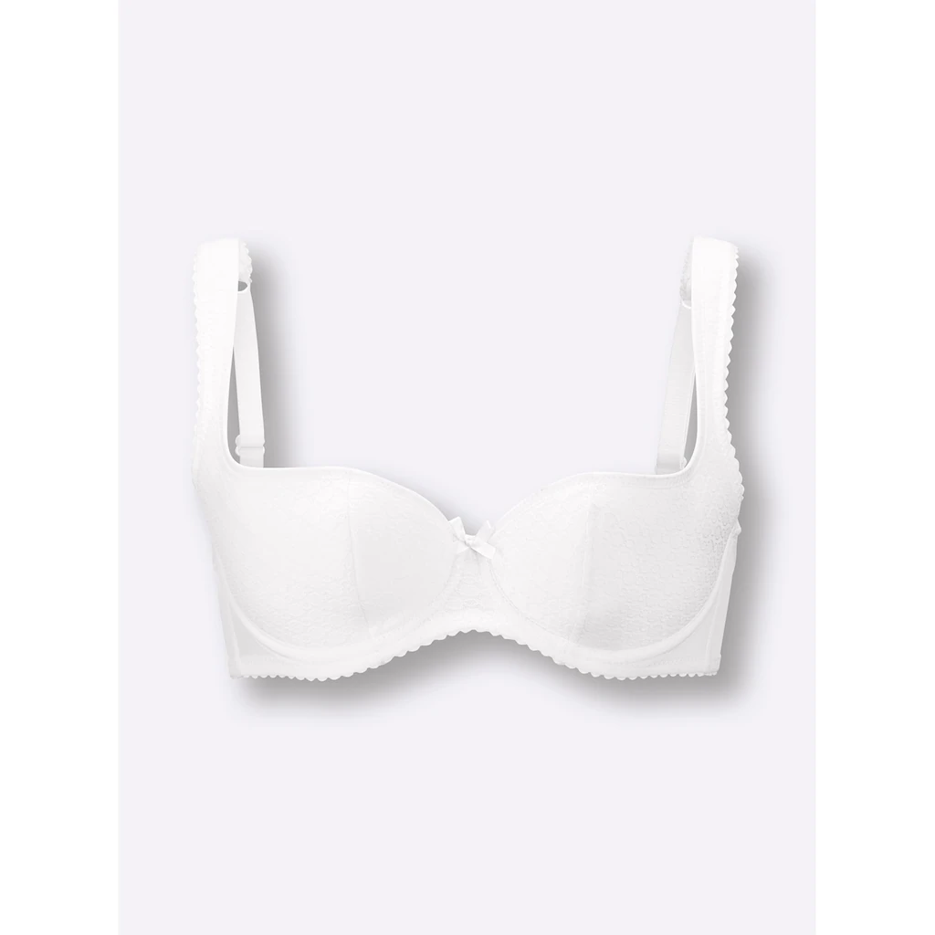 Wäschepur Balconnet-BH Online Kaufen