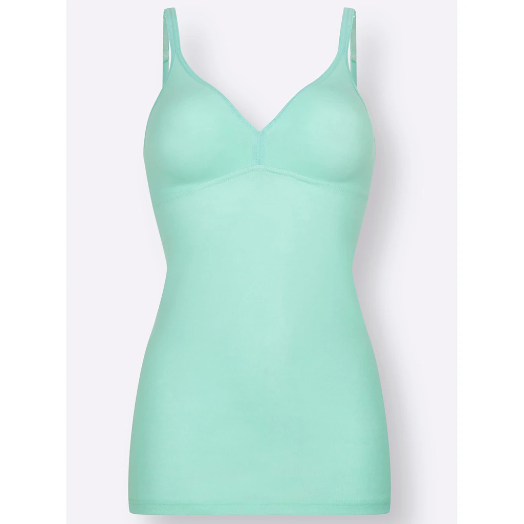 Wäschepur BH-Hemd Bestellen