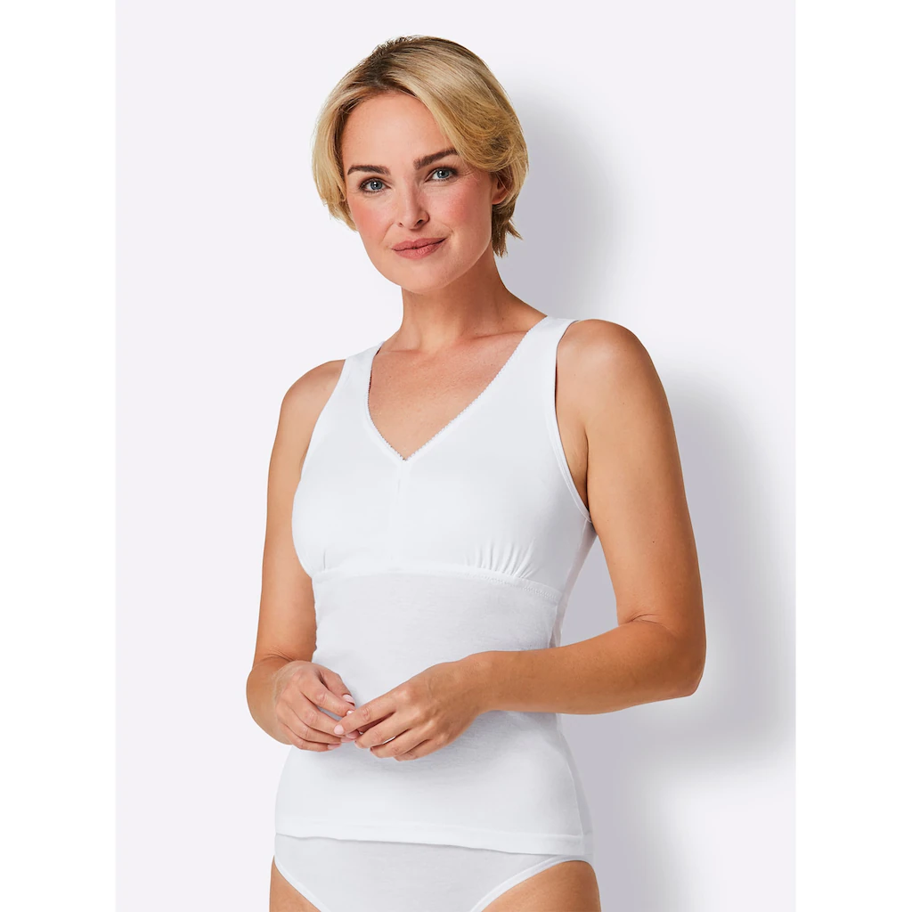 Wäschepur BH-Hemd Bestellen