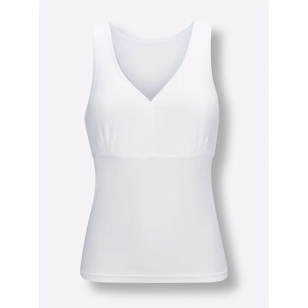 Wäschepur BH-Hemd Bestellen