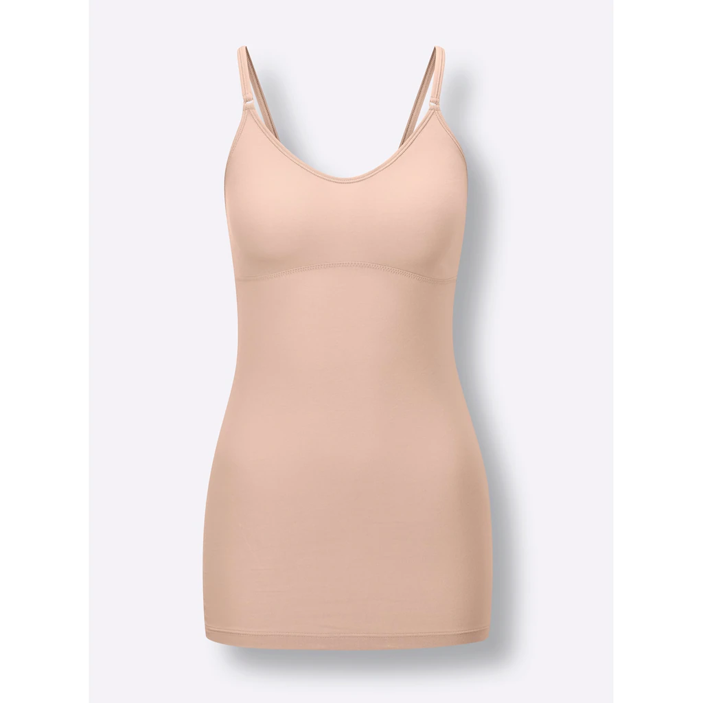 Wäschepur BH-Hemd ▷ Für