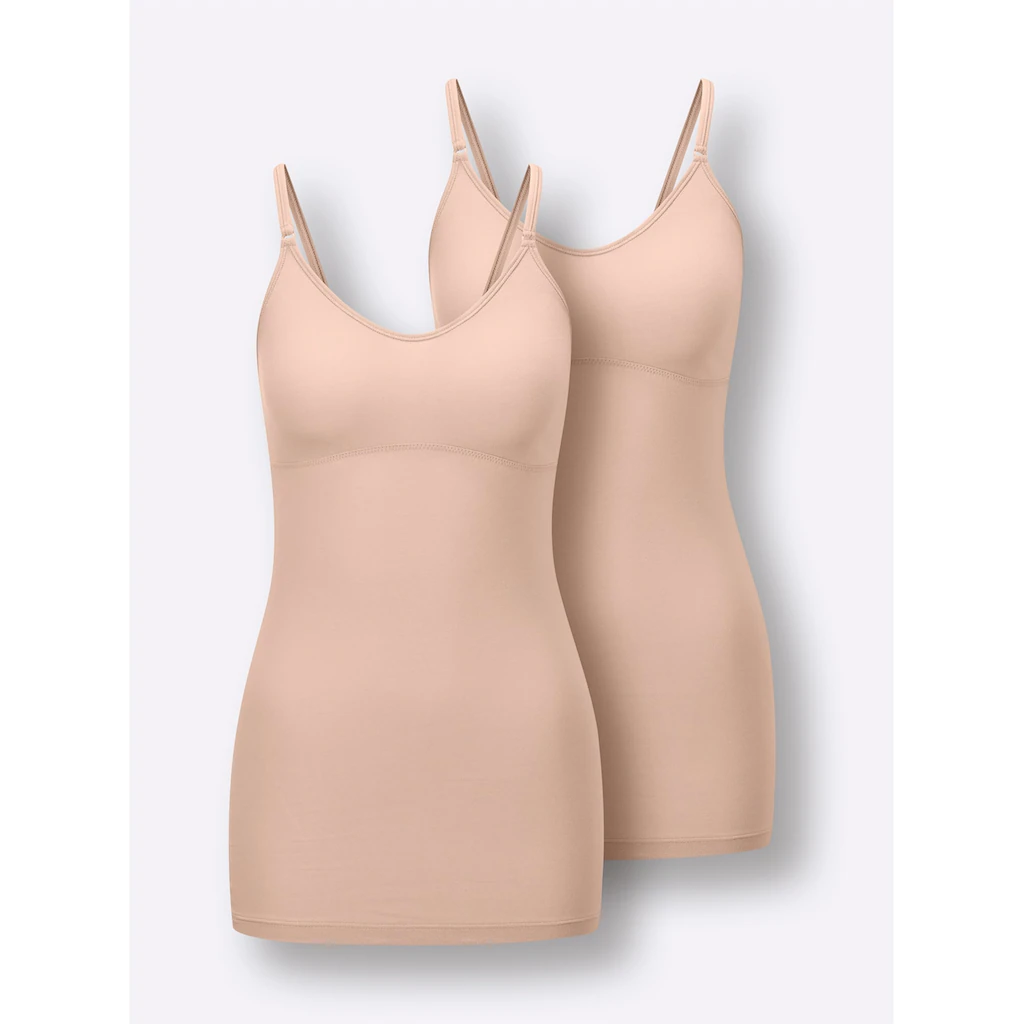 Wäschepur BH-Hemd ▷ Für