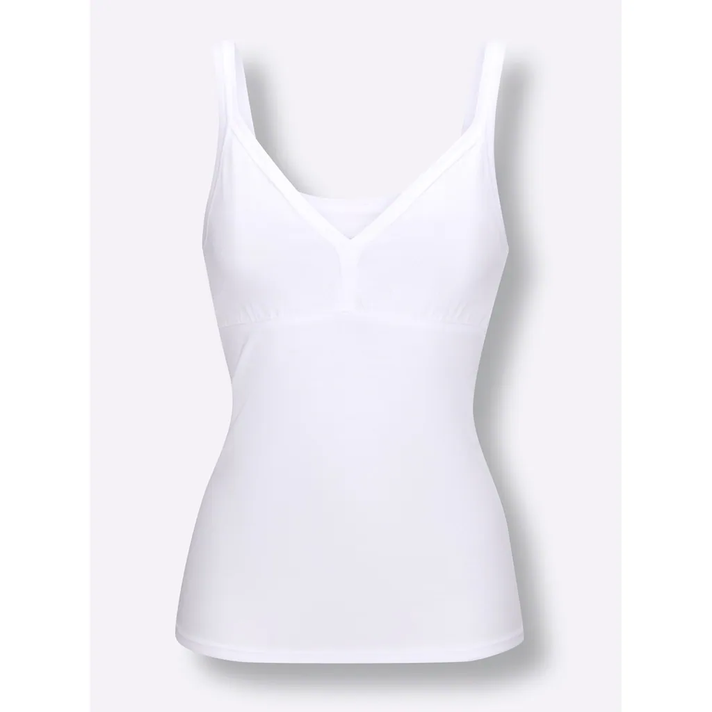 Wäschepur BH-Hemd ▷ Für