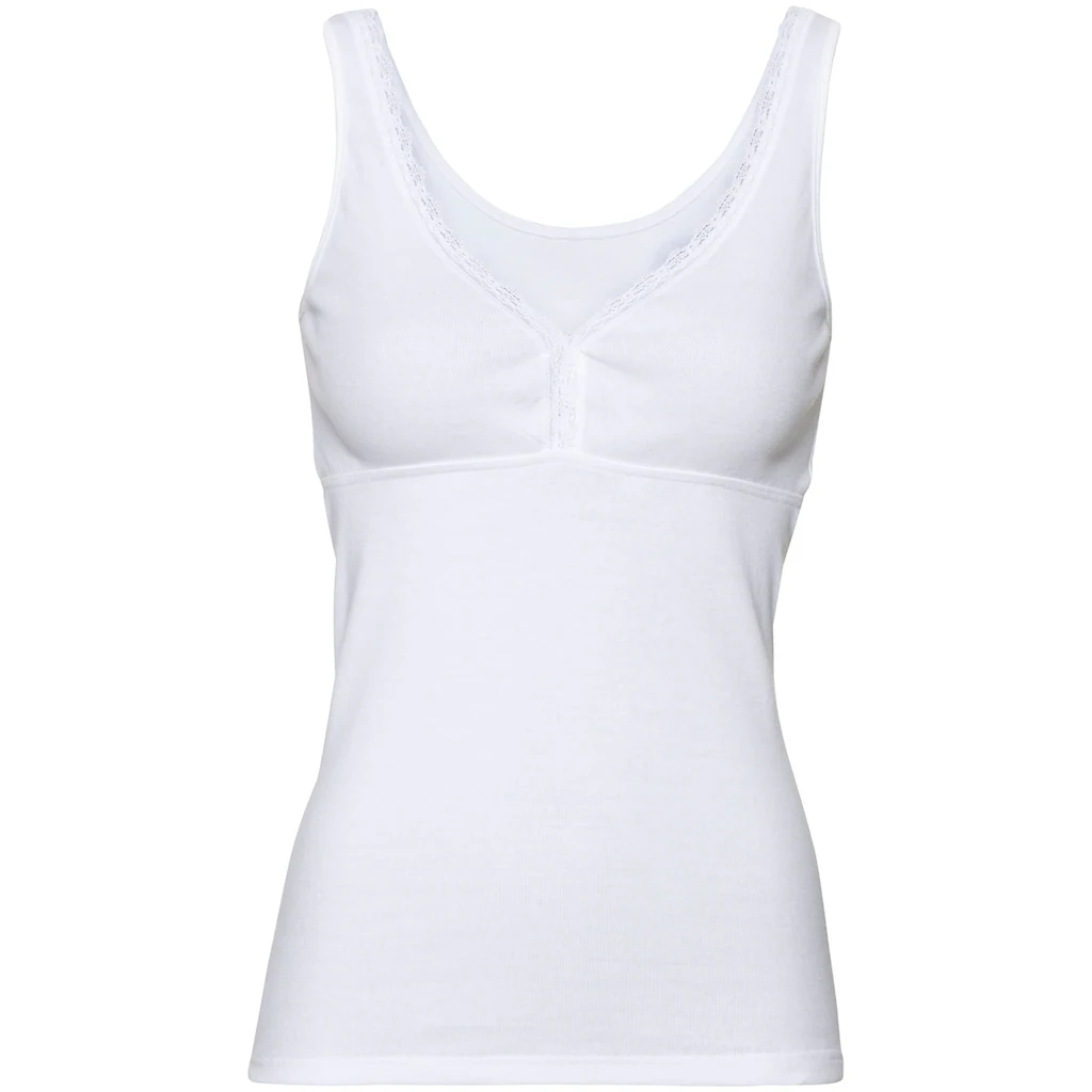 Wäschepur BH-Hemd Kaufen