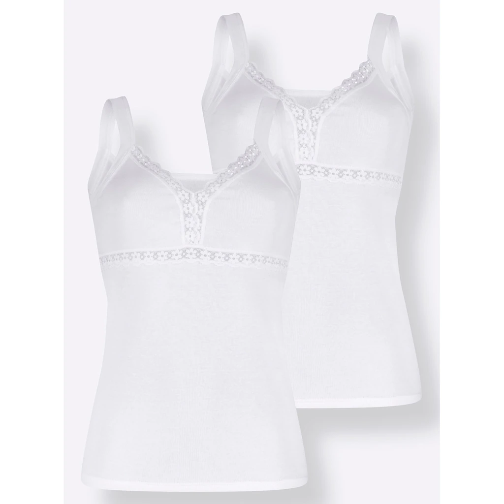 Wäschepur BH-Hemd Kaufen