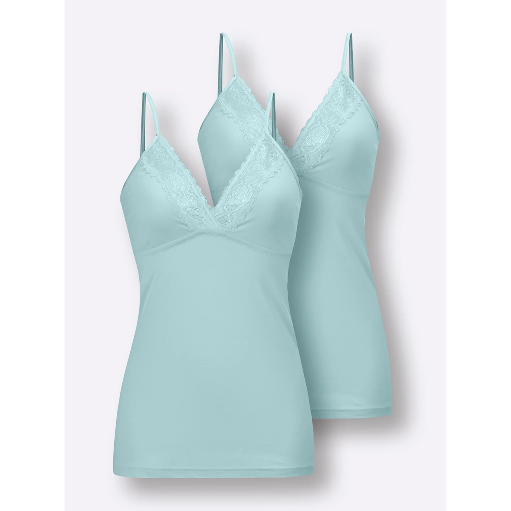 Wäschepur BH-Hemd Kaufen