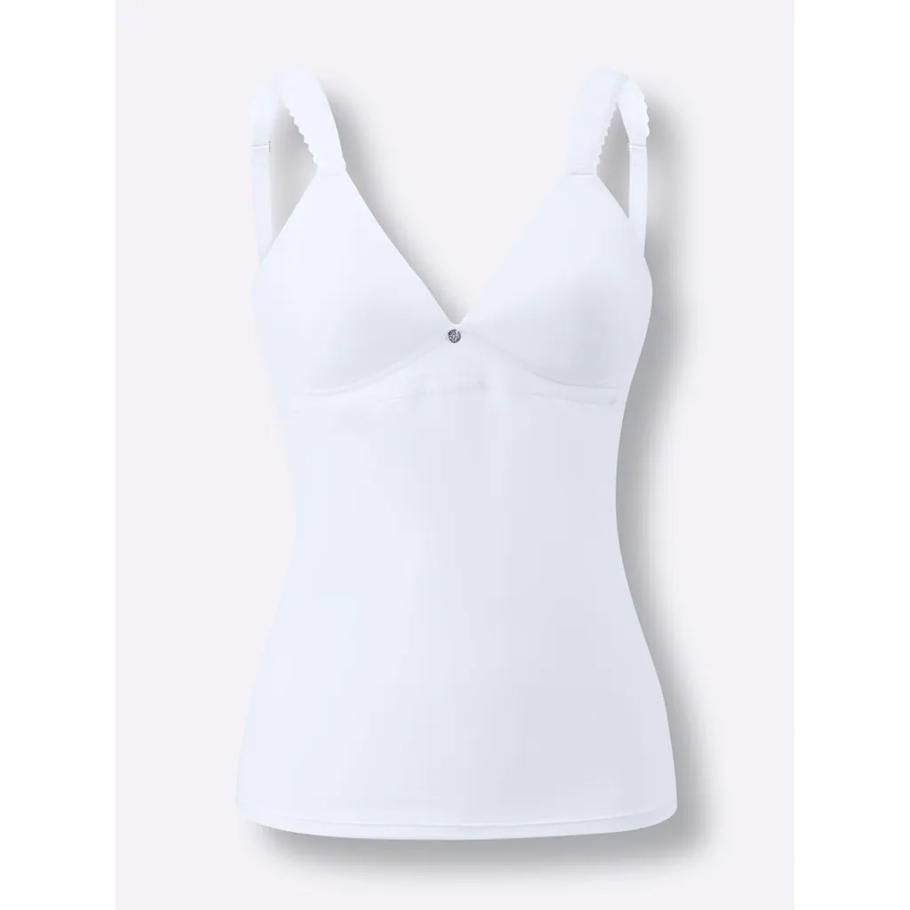 Wäschepur BH-Hemd Online Bestellen