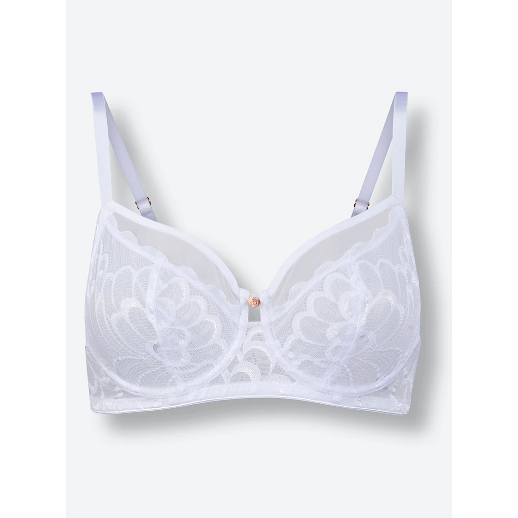 Wäschepur Bügel BH (1 Tlg.) ▷ Für