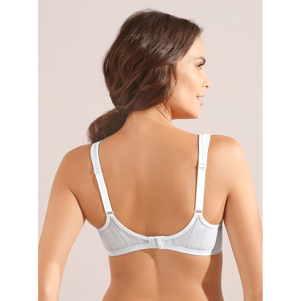 Wäschepur Bügel-BH
